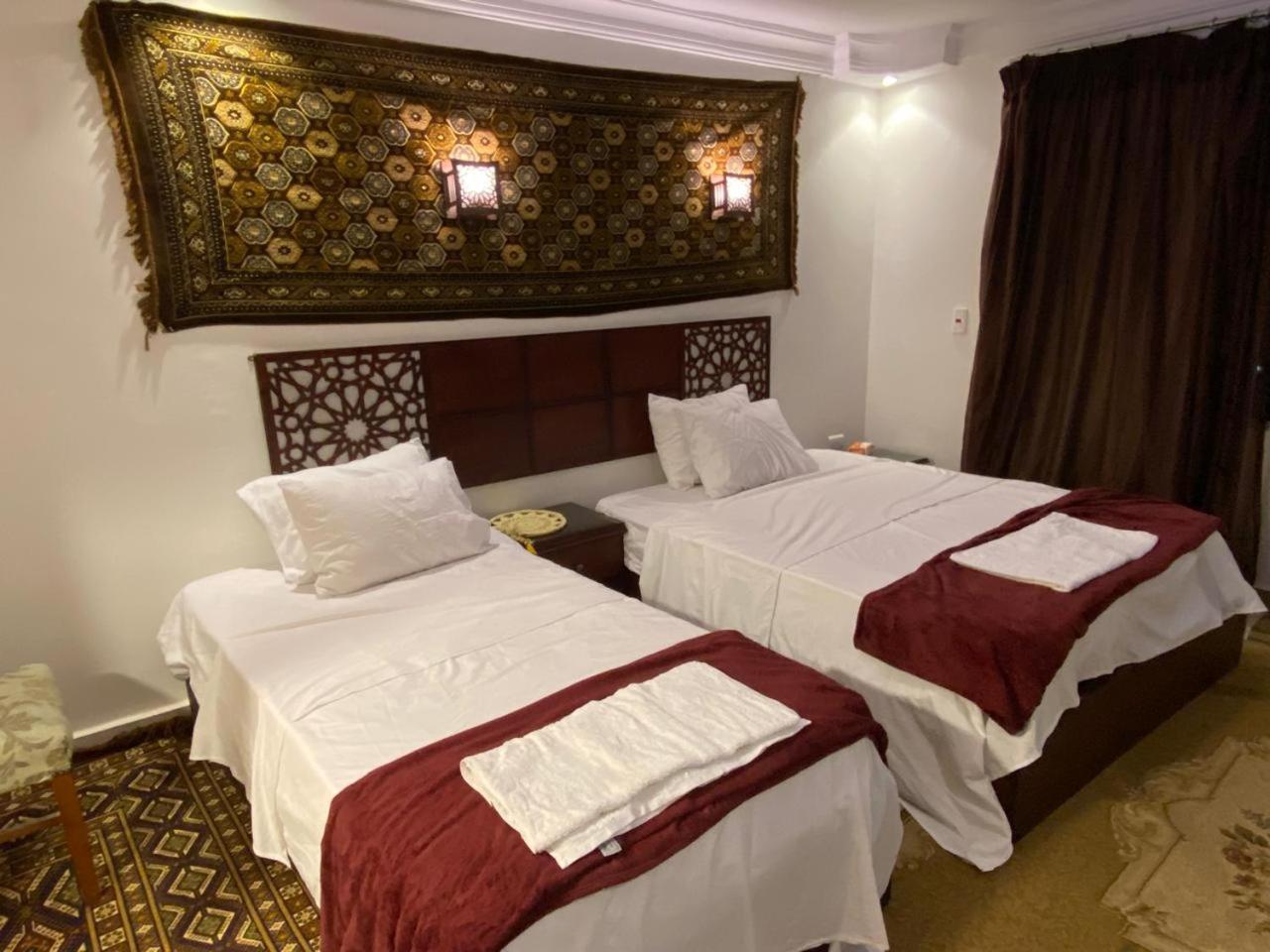 Oscar Pyramids View Otel Nazlet el-Sîsi Dış mekan fotoğraf