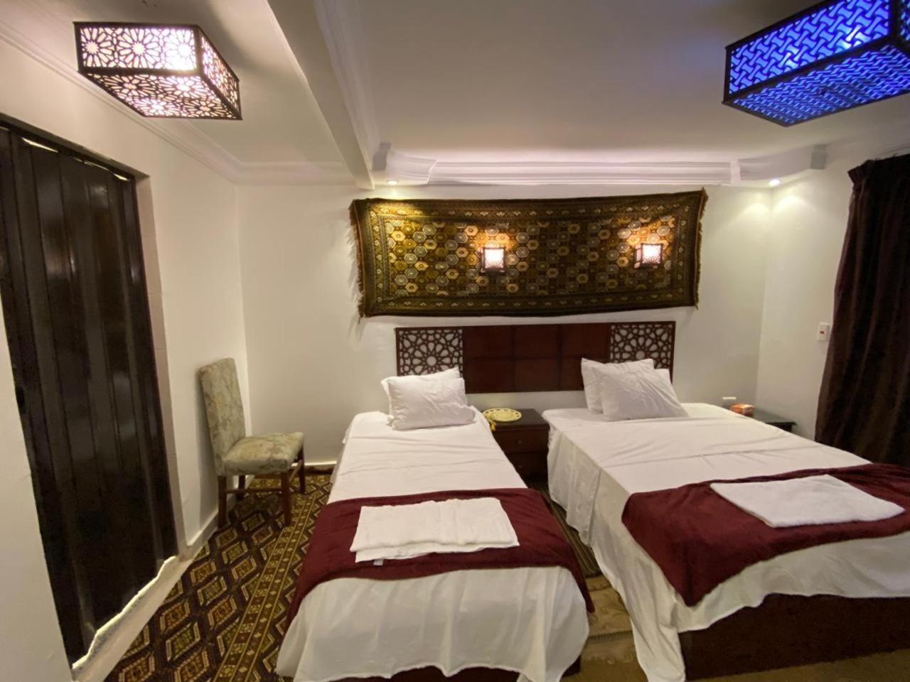 Oscar Pyramids View Otel Nazlet el-Sîsi Dış mekan fotoğraf