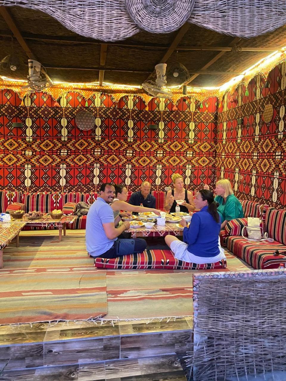 Oscar Pyramids View Otel Nazlet el-Sîsi Dış mekan fotoğraf