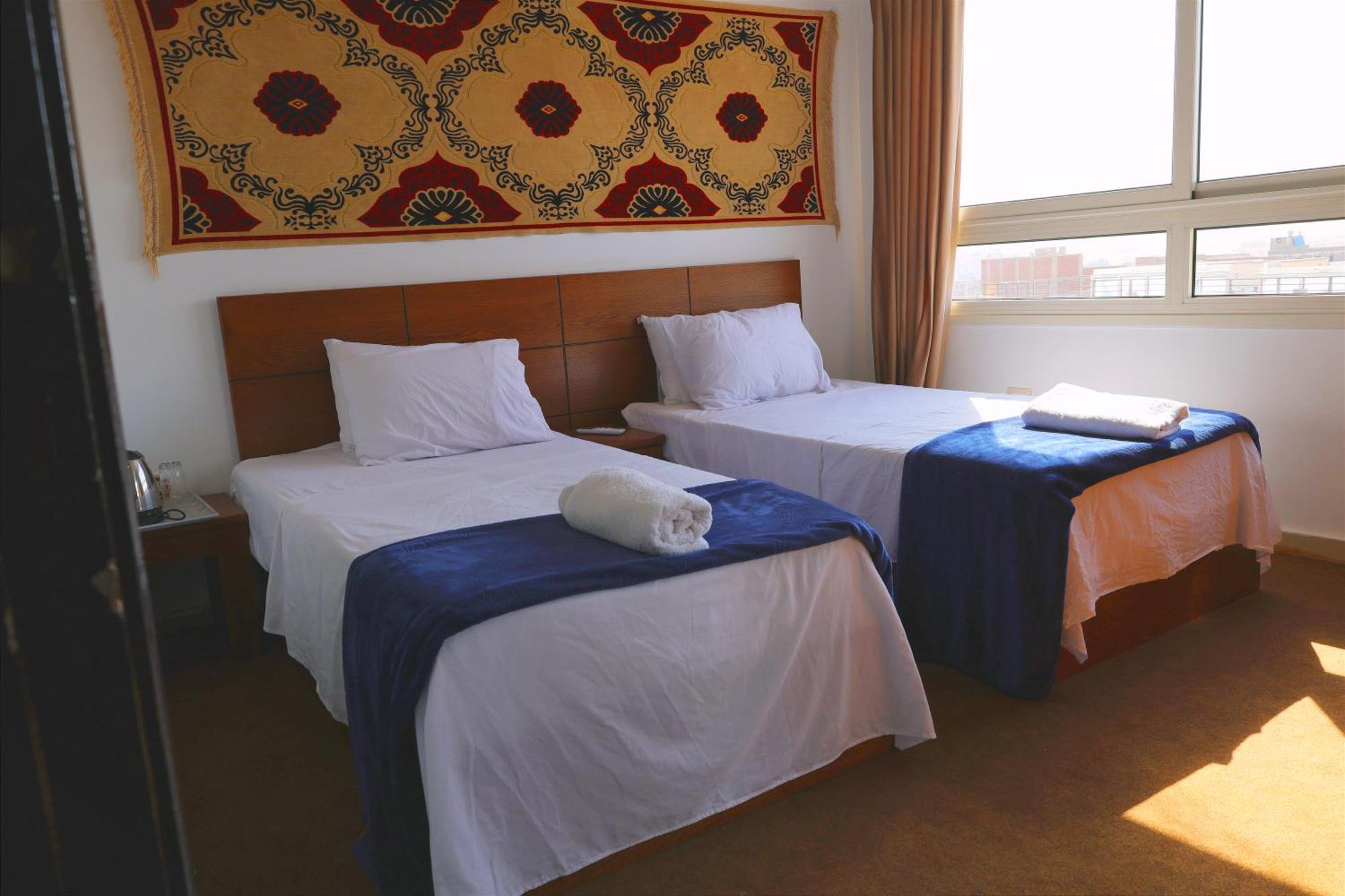 Oscar Pyramids View Otel Nazlet el-Sîsi Dış mekan fotoğraf
