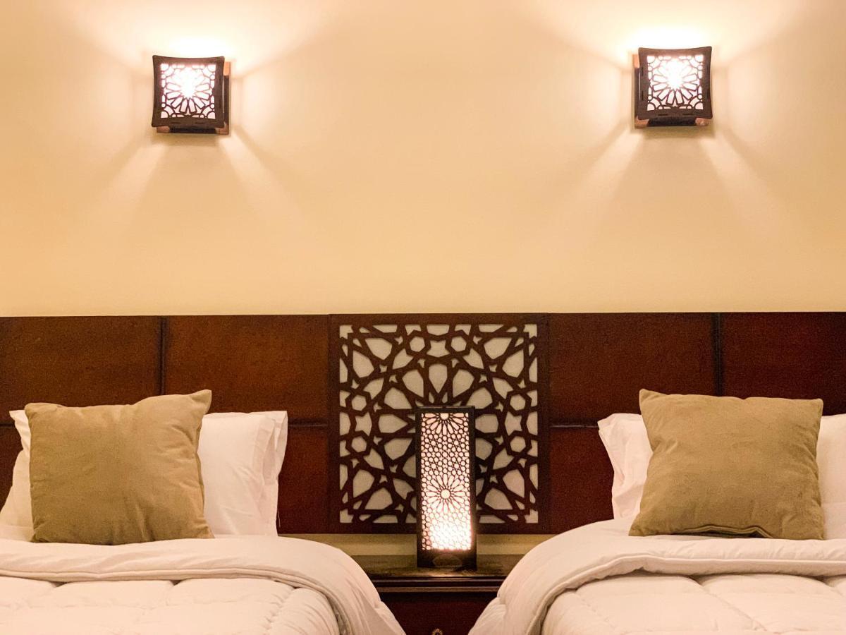 Oscar Pyramids View Otel Nazlet el-Sîsi Dış mekan fotoğraf
