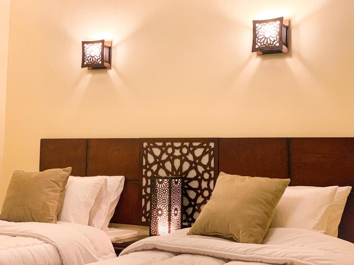 Oscar Pyramids View Otel Nazlet el-Sîsi Dış mekan fotoğraf